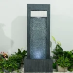 آبنما دیواری