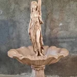 آبنمای فایبرگاس