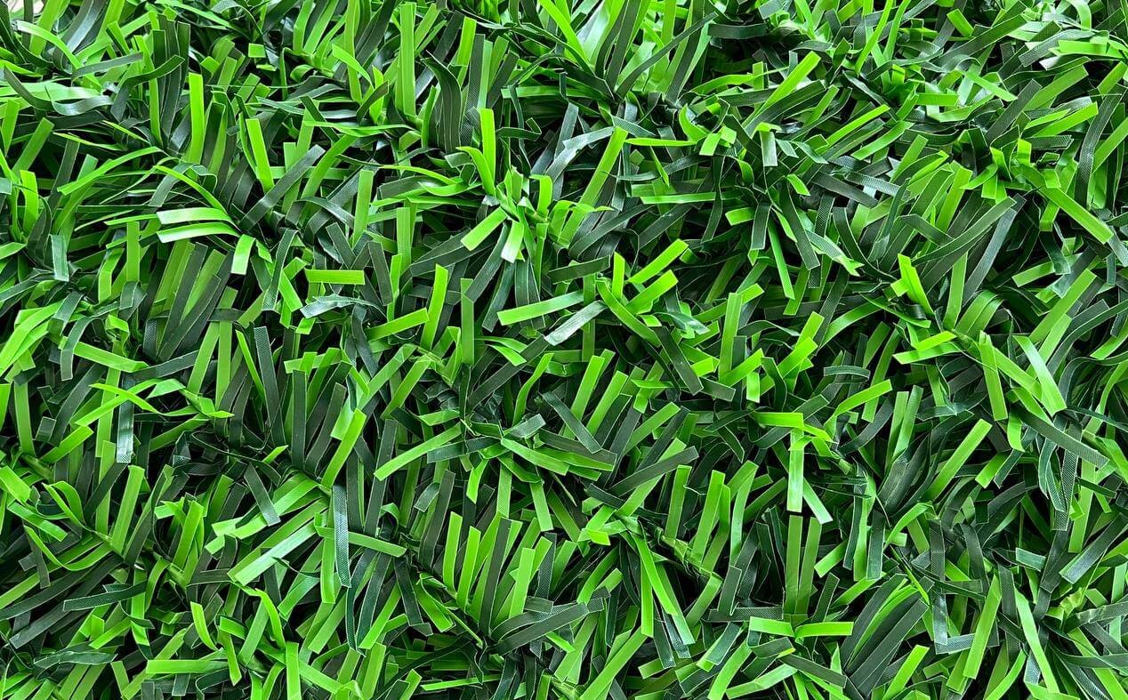 فنس چمنی
