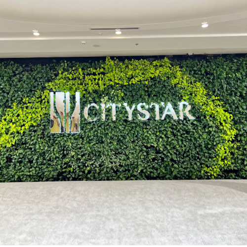 CITYSTAR GREENAJAX
