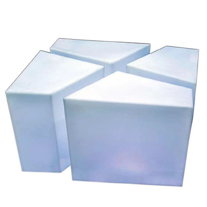 میز پازلی