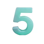 اعداد نورانی - تصویر 6