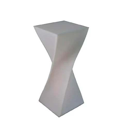 میز سوارز کمر باریک پیچ