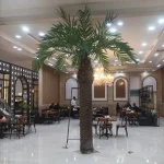 درخت نخل مصنوعی 5متری
