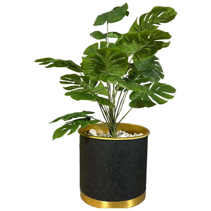 درختچه مصنوعی برگ انجیری