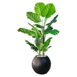 درختچه مصنوعی برگ انجیری