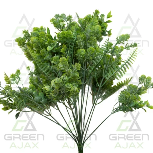 بوته مصنوعی کوهی