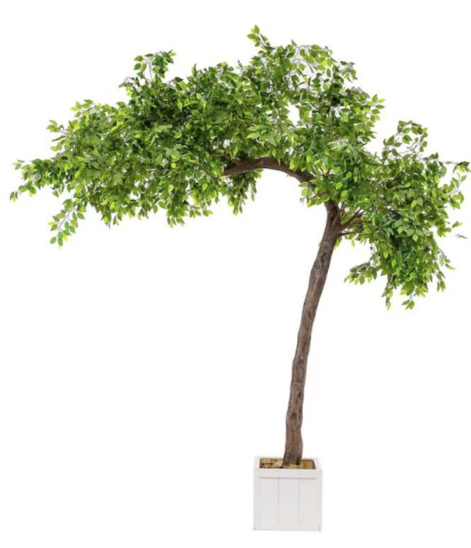 درخت مصنوعی دیزاین