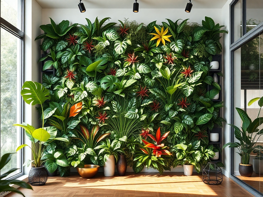 ابزاهای مراقبت گیاهان مصنوعی