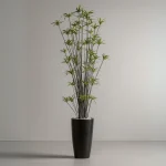 درختچه مصنوعی نخل مرداب
