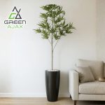 ویژگی‌های کلیدی درختچه مصنوعی نخل فینیکس