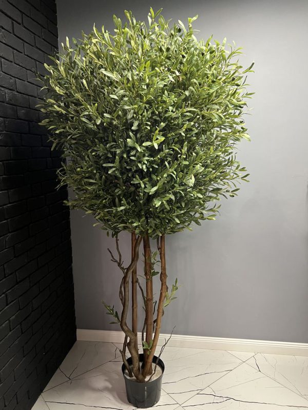 درختچه های مصنوعی