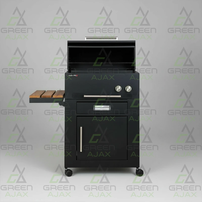 باربیکیو BRC-062 مشکی