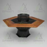 FIRE PIT