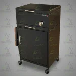 باربیکیو با کابینت مدل BFC-051