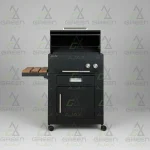 باربیکیو BRC-062 مشکی