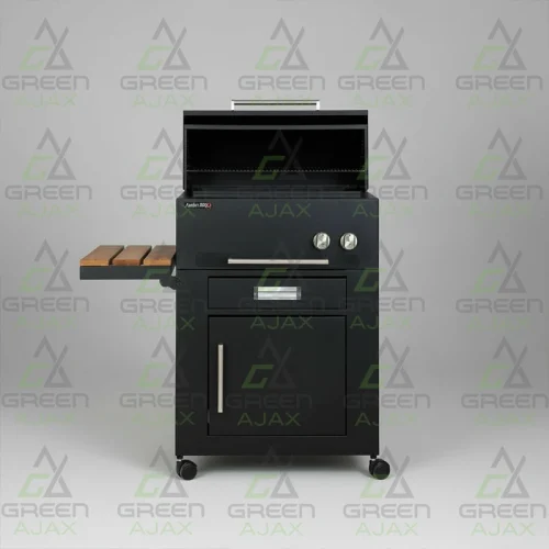 باربیکیو گازی مدل BRC-062