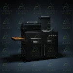 باربیکیو گازی مدل BRC-110