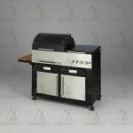 باربیکیو گازی مدل BSRC-110