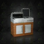باربیکیو گازی مدل SWRC-110 - تصویر 2