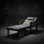 تخت استخری درسدن - تصویر 7