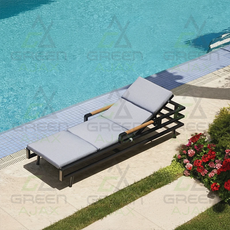 تخت استخری ونیز