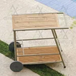 ترولی جیمز