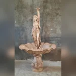 آبنمای فایبرگاس