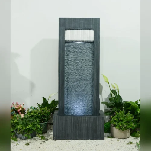 آبنما دیواری